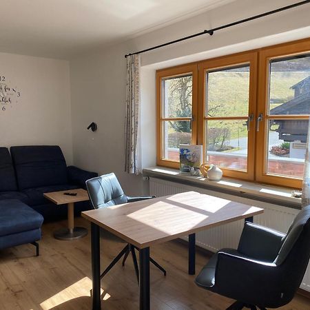 Ferienwohnungen Haus Salzgau Шенау-ам-Кенігсзе Екстер'єр фото